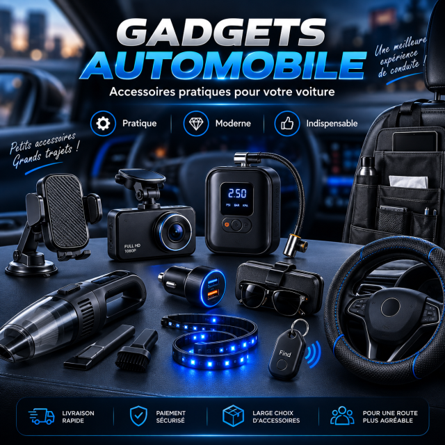 Automobile