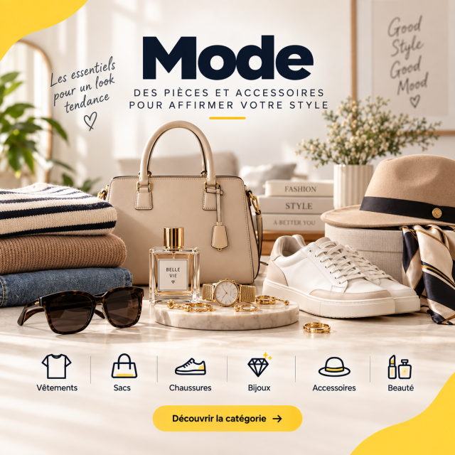Mode